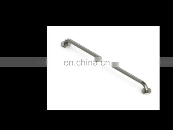 Stainless Steel Commercial Grab Bars With Concealed Screws photo-2