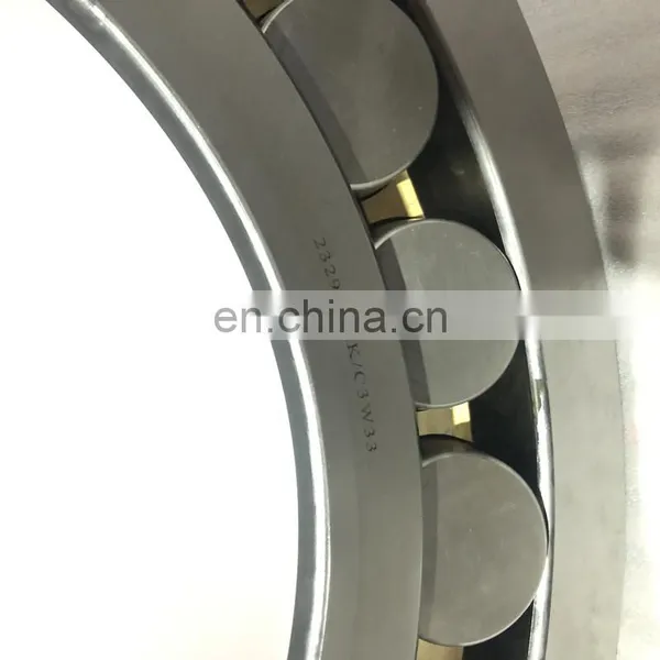 China Ball Bearings 23948CA Engine Crusher Bearing 23948CA Spherical Roller Bearing 23948CA photo-4