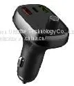 FM Car Charger