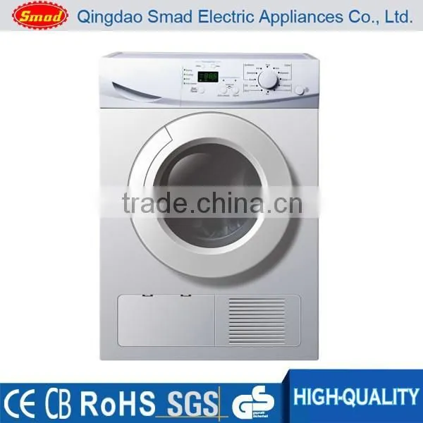Electric Automatic Air Vented Home Clothes Dryer Stand photo-5