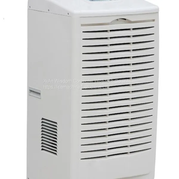 50L/D Dehumidify Big Wheel photo-2