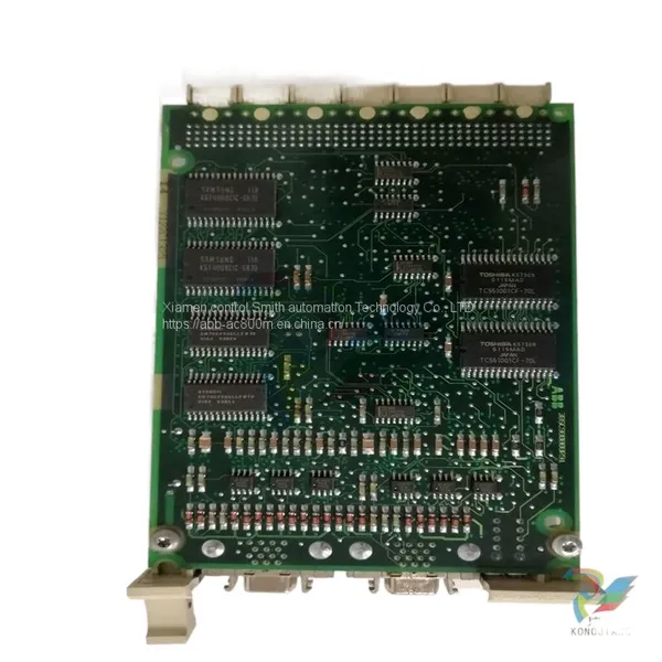 ABB CP430T-ETH 1SBP260196R1001 Operation Panel photo-2