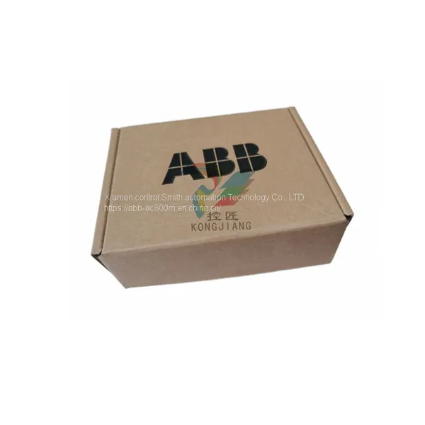 ABB CI547 3BNP004429R1 Communication Board With Slave photo-3