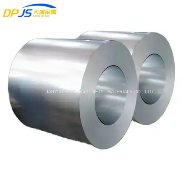 718/Hastelloy X/Monel 400/Invar36/Incoloy 20 Hot Rolled Cold Rolled Nickel Alloy Strip/Coil China Manufacturer