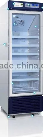 Pharmacy Refrigerator
