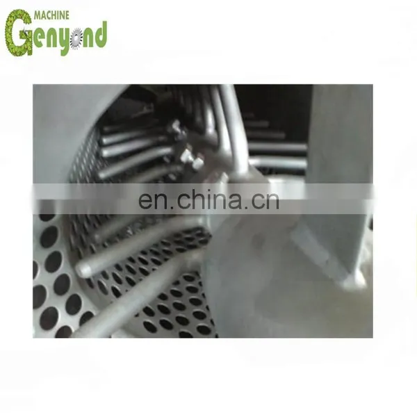 Stainless Steel Mango Juice Machine for Mango Processing /mango Beater /mango Destoner photo-4
