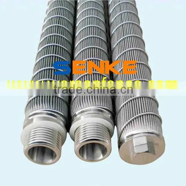Pleated Stainless Steel Filter Cartridge Source | Generalmesh photo-6