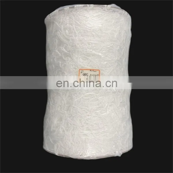 Factory Supply Nylon Trellis Netting for Garden