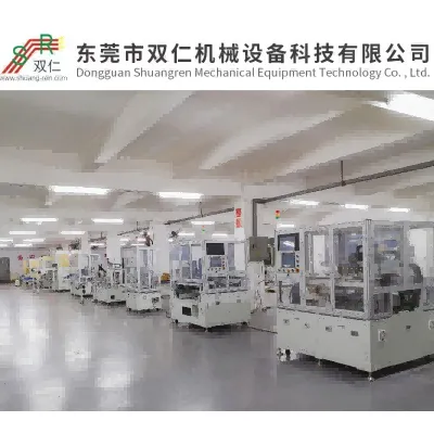 Automatic Coating Machine Coating Machine