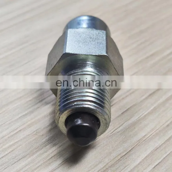 Heavy Duty Truck Gearbox Pin Auto Parts MAN Truck 145n Transmission Parts Sensor photo-5