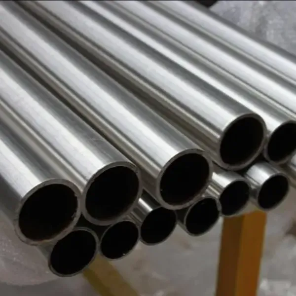Seamless Steel Pipe, Special-shaped Pipe, Various Plates