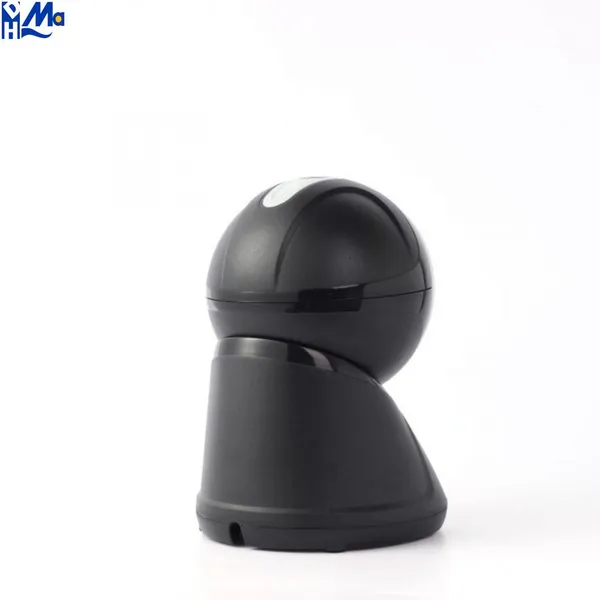 Desktop Barcode Scanner Wireless Qr Reader 1d 2D Screen Platform for POS PC Supermarket Store Retail Mall photo-4