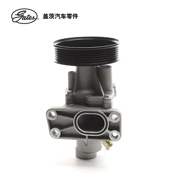 Original Gates GWP4035A Car Engine Cooling System Water Pump Repair Kit for Chevrolet Bomba de Agua 03C121008E photo-6