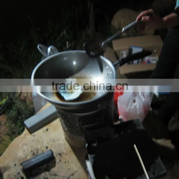 Camping Wood Coal Stovethermoelectric Stove Generator Hot Sell photo-3