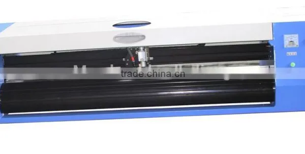 Cheap 50w Vinyl/paper/sticker Laser Cutting Machine KLP-1360