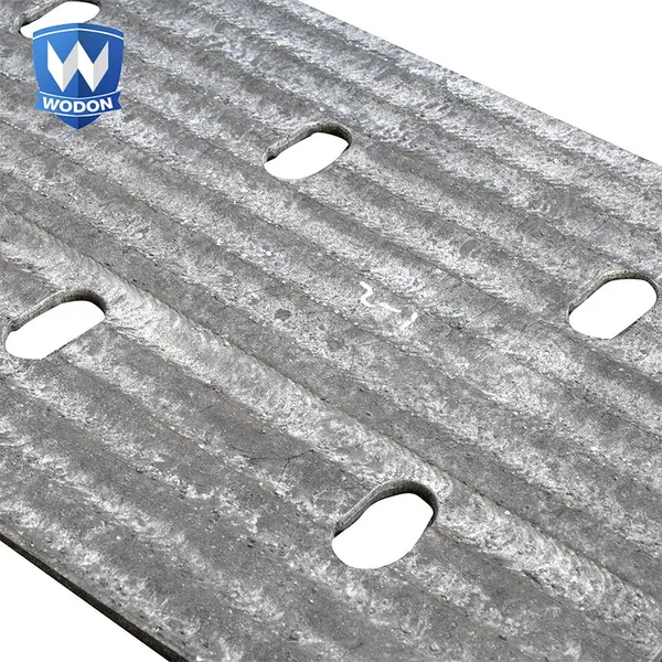 High Chrome Hammer Impact Crusher Wear Spare Parts Impact Blow Bars