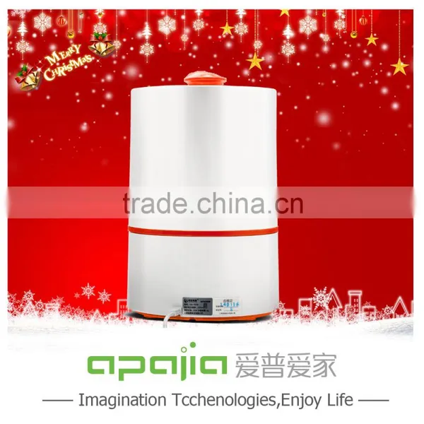 Oil Sprayer Aroma Diffuser Portable Facial Humidifier photo-3