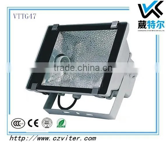CE 70-150W Die-casting Aluminium MH/SON IP65 Flood Light photo-3