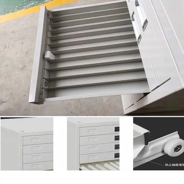 Moisture Resistant Wax Block Cabinet – Reliable Storage for Clinical Labs|OEM Laboratory Cabinet Factory -HNJUNTUO photo-2
