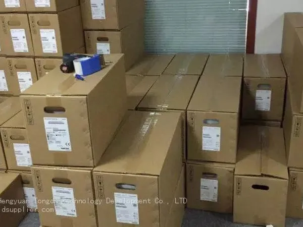 Vacon Ac Drive NXP00526-A2L0SSV-A1AFA500CI 50kw Spot Supply photo-3