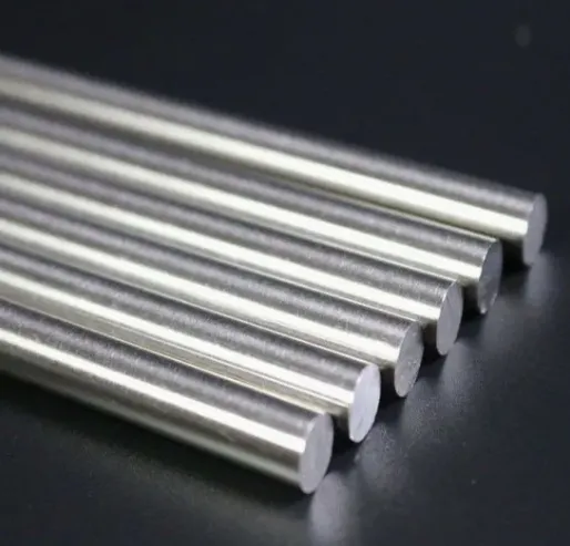 Black Surface Round Bar Stainless Steel 201 304 316 430 photo-4