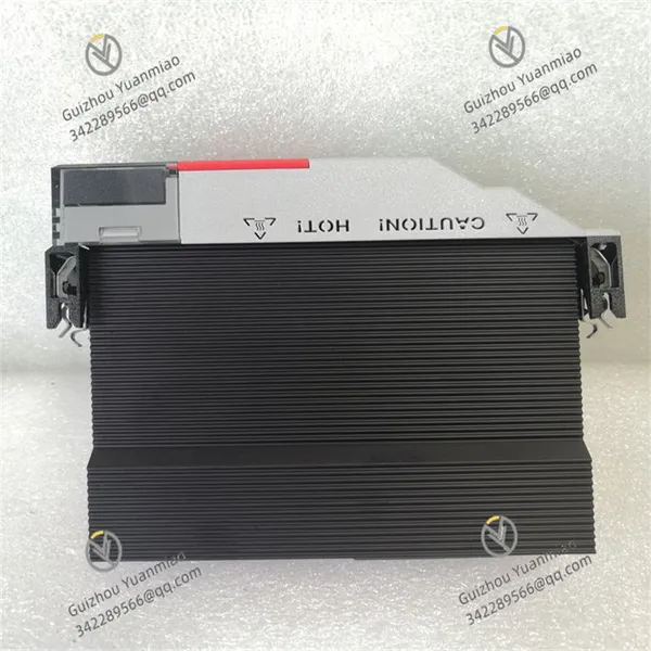 Allen-Bradley 1756-L84ES Controller photo-3