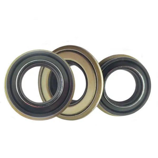 Agricultural Machinery Harvester Oil Seal KDIK Oil Seal Supplier for Kubota Oil Seal photo-3