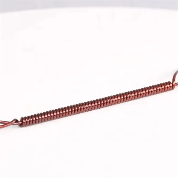 H Class 180 Grade Magnet Wire 2.0mm Enamelled Aluminum Round Wire Africa photo-2