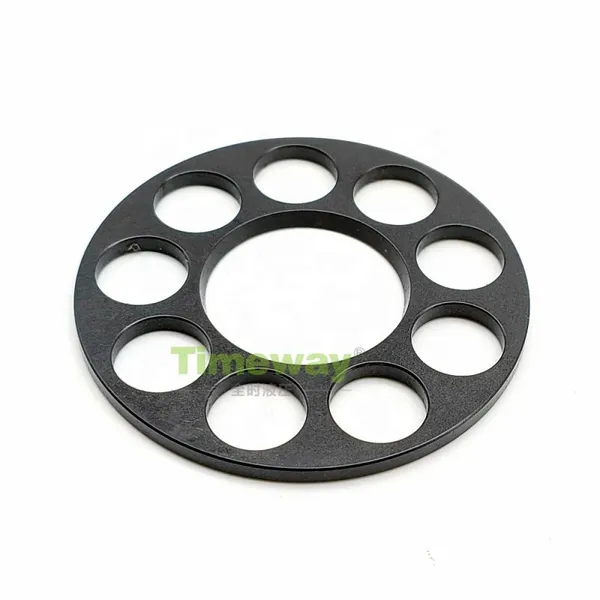 Excavator Swing Motor Repair Kits JBT-45HZ Slew Motor Parts for Kubota U35 U45 Excavator JBT45HZ Hydraulic Motor Rebuild Kits photo-3