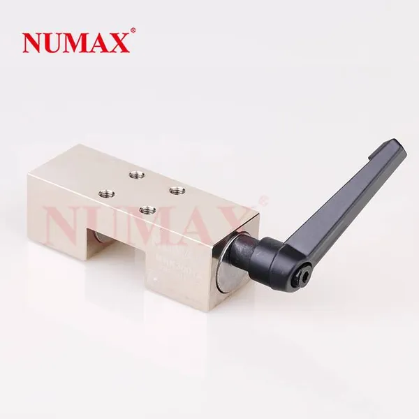 Domestic Manual Clamping Device Mhk3501a Linear Rail Clamping Pliers Manual Control Type Rail Lock photo-3