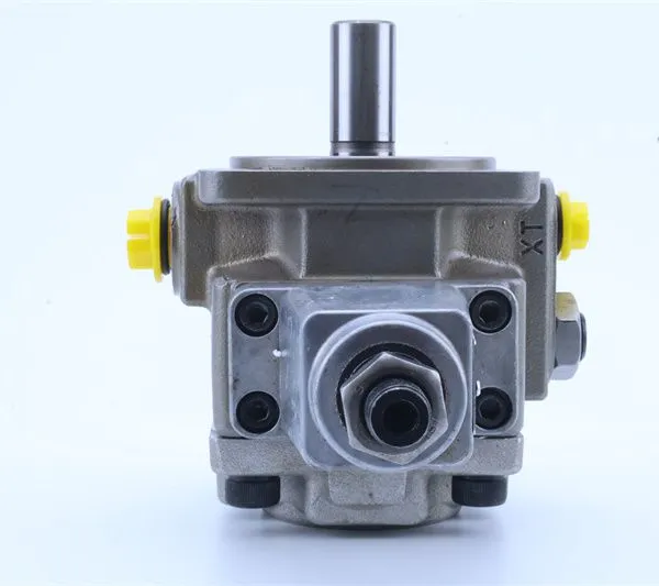 PV7 Series Hydraulic Vane Pump PV7 Series PV7-1X/63-94RE07MD0-08 Pilot Pump PV7-1X-06-10RA01MAO-10 photo-5