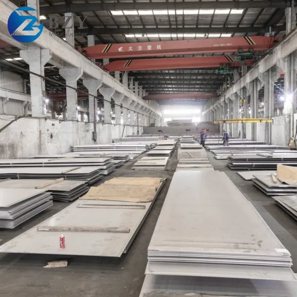 Inox ASTM Ss 304 310 316 Stainless Steel Sheet Metal Super Mirror Finish Stainless Steel Plate photo-2