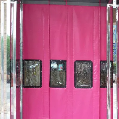 Door Curtain