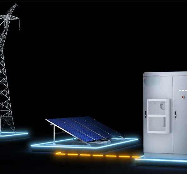 SGPOWER PowerHill P125-261kwh-cn Cell Type LEP314AH VOLTAGE RANGE 728 TO 949V All-in-One Air-Cooling BESS LiFePO4-280Ah C&l BESS Solutions