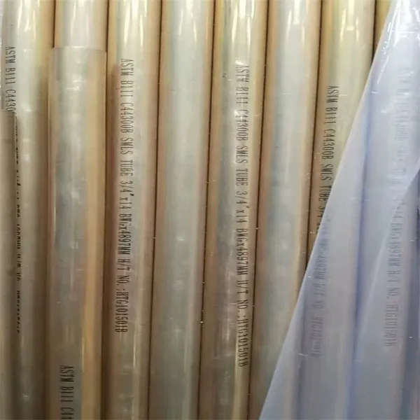 15mm 22mm 28mm Copper Pipe EN1057 Cu-DHP Pipe for Residential Plumbing Systems photo-4