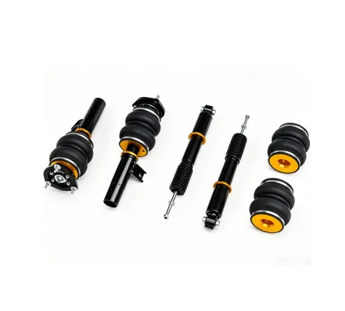 Volkswagen GTI MK8 Air Ride Suspension System (2022+)