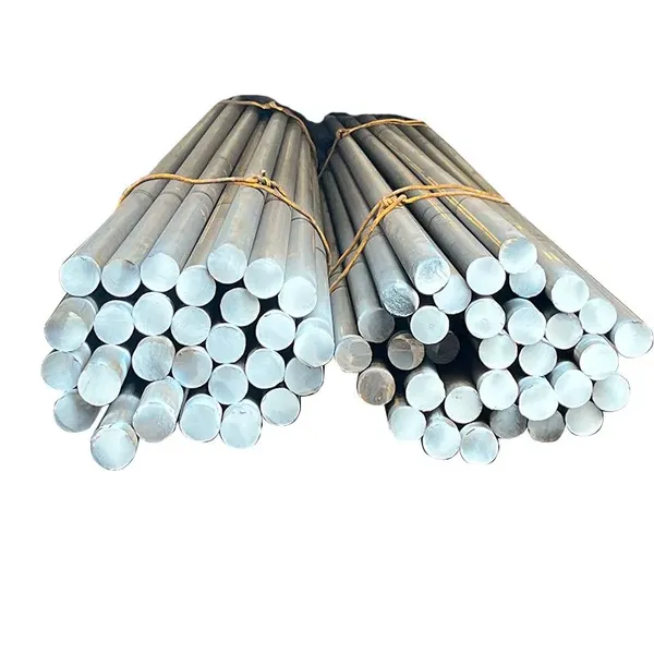 304 Stainless Steel Rod 1mm-100mm Diameter ASTM A276 Cold Drawn 6m Length photo-3