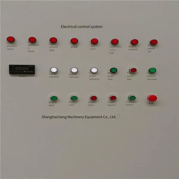 Price of Anchang Steering Wheel Comprehensive Performance Test Bench; Price of Vibration-resistant Steering Wheel Test Bench photo-4