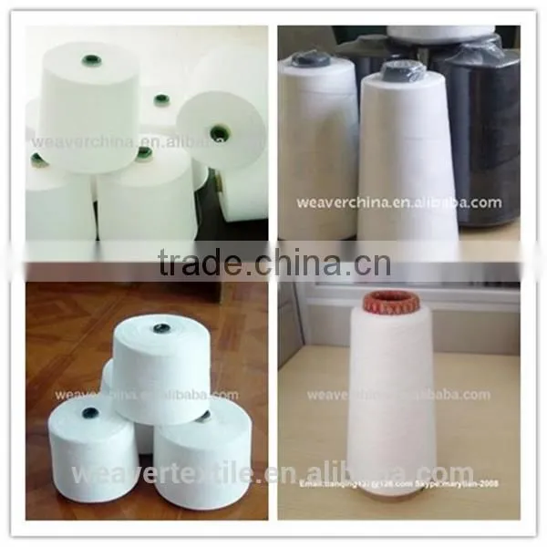 100% Spun Polyester Sewing Thread 42s/2 Sewing Material From China Market photo-4