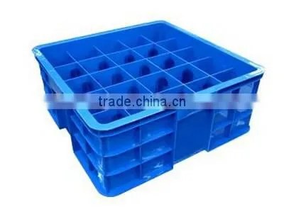 Plastic Collapsible Basket /crate /container /Turnover Box Mould photo-4