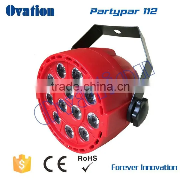 Mini dj Lights LED Par for Home Party photo-5
