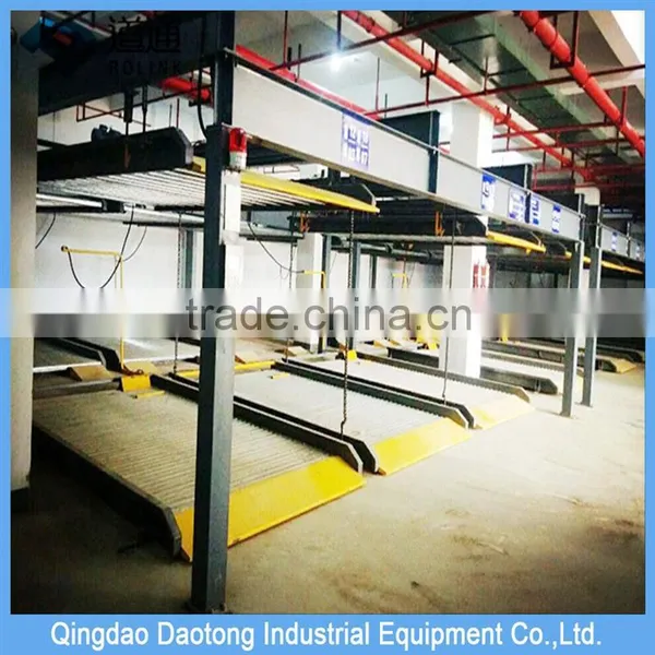 Hot Sale Low Price Parking Guidance System