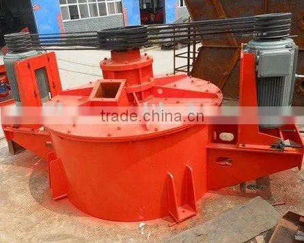 China New Design Vertical Shaft Impact Crusher From Dingli photo-4
