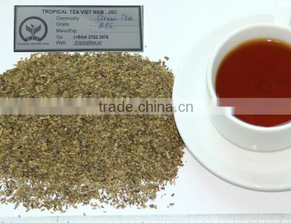 Fresh, High Quality, Cheap Price Vietnam Green Tea photo-2