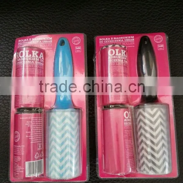 Clothes Cleaning Roller photo-2