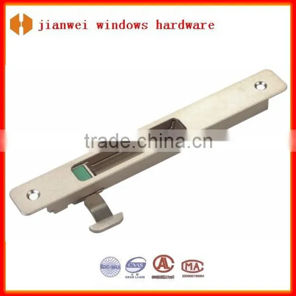 window lock