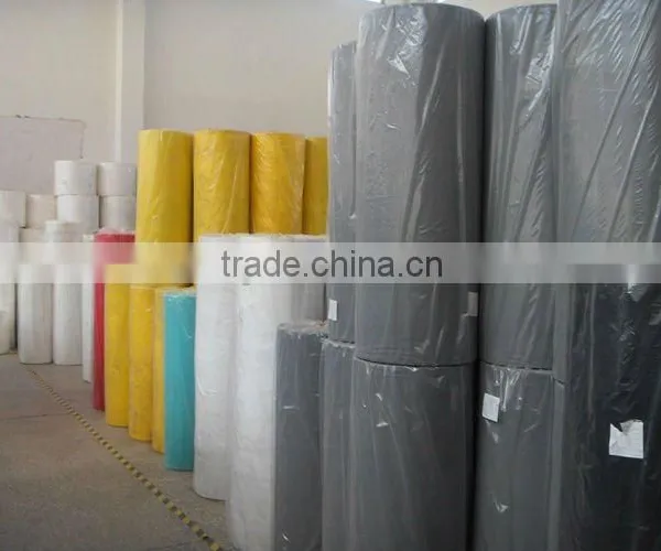 Nonwoven Anti Weed Mat photo-4