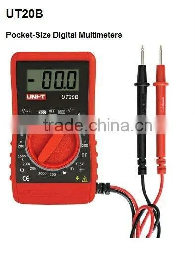 Multimeter(Digital Multimeter,Universal Multimeter)