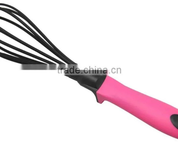 Multifunction Hot Sale Professional Nylon Kitchen Tools / Plastic Kitchen Utensils photo-2