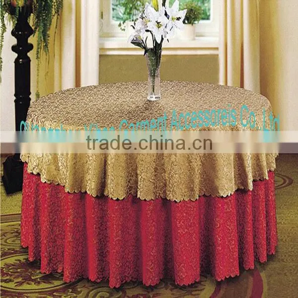 Banquet Tablecloth , Plyster Tablecloth